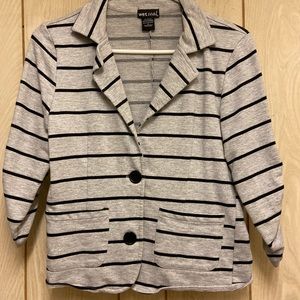 Wet seal cardigan